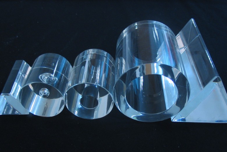 injection mould